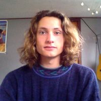 Daniël Smit's Photo