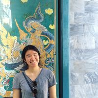 Sita Lujintanon's Photo