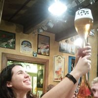 Natalia de la Cueva's Photo