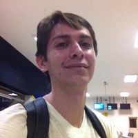 Adriano Maciel的照片