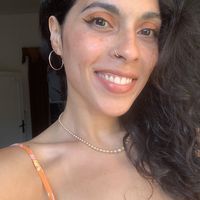 Wejdane Benchaben的照片