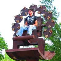 Brandon Rains's Photo