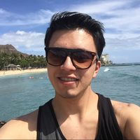 Camilo Trujillo's Photo