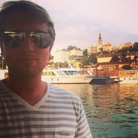 Michael Browne's Photo