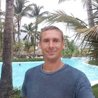 Aleksandr Kornienko's Photo