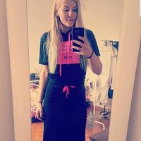 Photos de Aneta Gładykowska