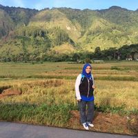 Normi Shafie的照片