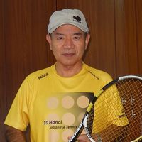 Makoto Ozawa's Photo