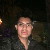 Savi Ortega Martínez's Photo