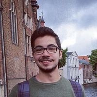 Berkin Ersoy's Photo