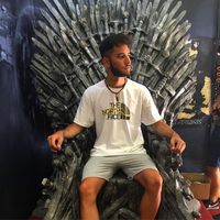 Fotos de Jose Pérez Ruiz