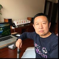 Aimin Qiao的照片