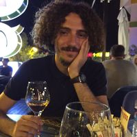 aykut karakuzu的照片