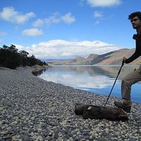 Dor Margolin's Photo