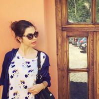 Sheyda Riahi's Photo