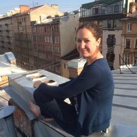 Julia Nickel的照片