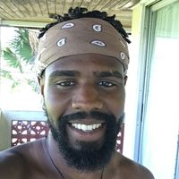 Anthony Roberts's Photo