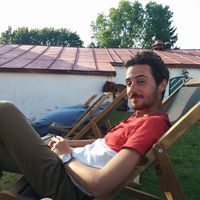 Gonçalo Mendes's Photo