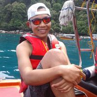 Hanafi Mat Som的照片