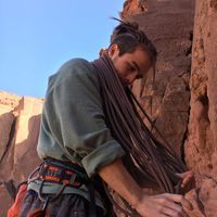 Kacper Matuszak's Photo