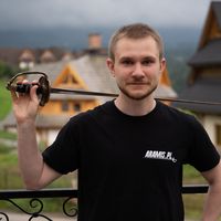 Wojtek Słupski's Photo