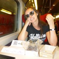 Kamila Daniluk's Photo