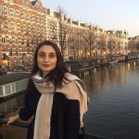 Aysegul Kocak's Photo