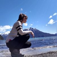 Andrea Gomez的照片