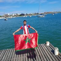 Ayoub Yassir's Photo