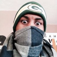 Jamal Hinds的照片