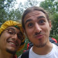 Simeon Mladenov的照片