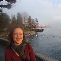 Madeleine Gisz的照片