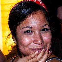 Isabelle Atkinson's Photo