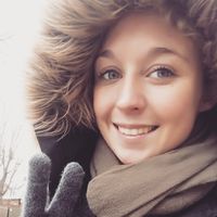 Marie Sophie Le Diraison的照片