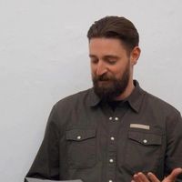 Zoltán Suba's Photo