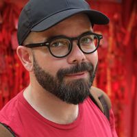 Le foto di Diego Goulart