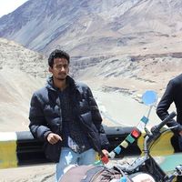 Ashish Agarwal's Photo