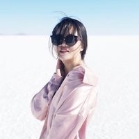 Lina Yang的照片