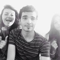 Aarón Guerra的照片