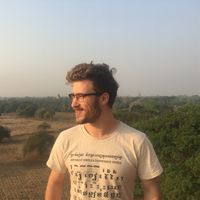 Taylor Winchell's Photo