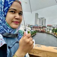 Fotos von Rubianti Machmud