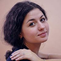 Le foto di Polina Strimovskaya