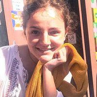 Fotos von Bérengère Godet