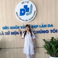 Vũ Thị Hằng's Photo