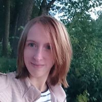 Julia Zakrzhevskaya的照片