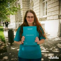 Lucie Prášilová's Photo