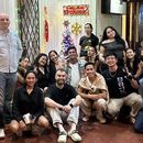 Couchsurfing Meetup's picture