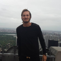 Fotos de Juraj Bernat