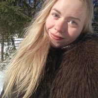 Aleksandra Menshikova的照片