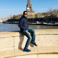 Nitin Madaan的照片